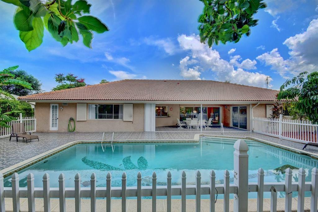 ATLANTIS CITY OF 12 - Residential