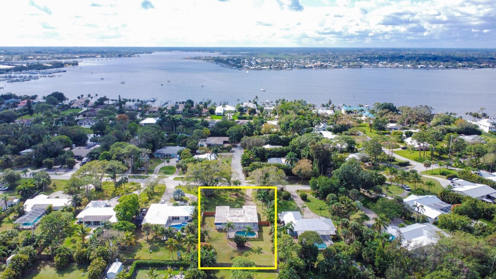 Photo of 1169 NW Fork Road, Stuart, FL 34994 (MLS # R11059103)