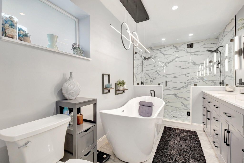 Photo of 3374 Parade Place, Lake Worth, FL 33462 (MLS # R11098749)