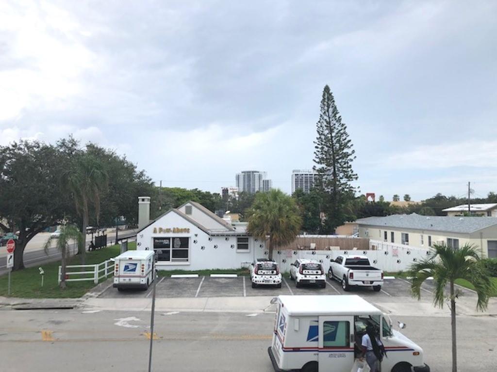 Winter Haven Towers - Residential
