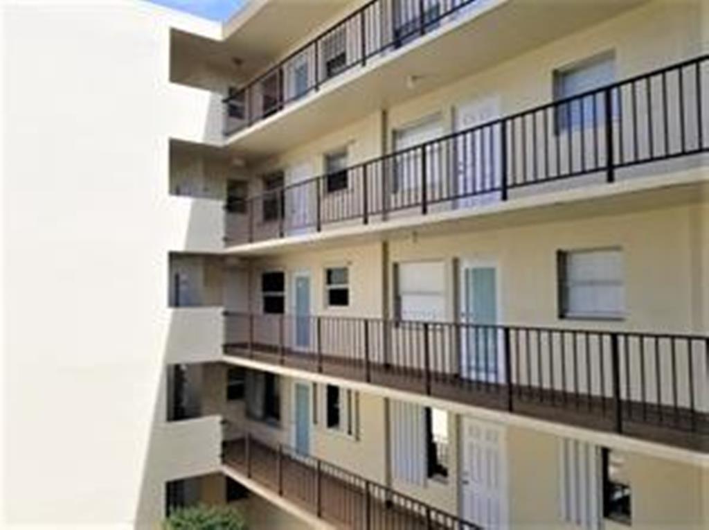 Winter Haven Towers - Residential