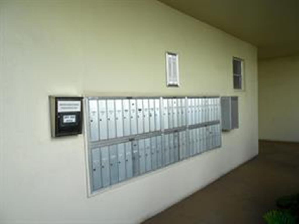 Winter Haven Towers - Residential