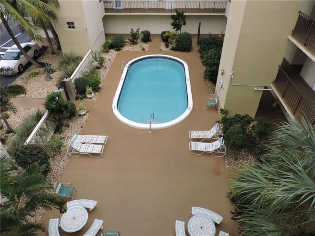 Winter Haven Towers - Residential