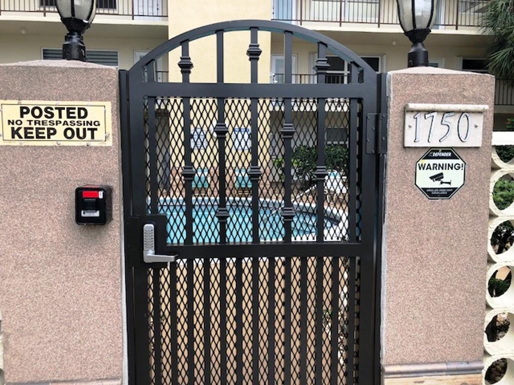Winter Haven Towers - Residential
