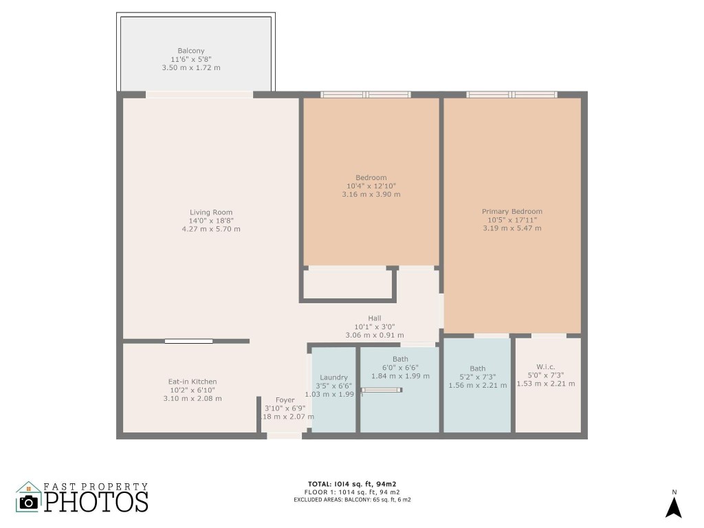Rio Espana Condominium - Residential