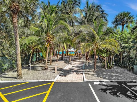 A home in Pompano Beach