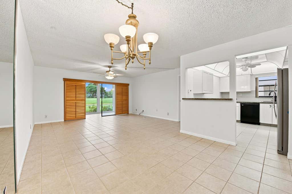 Photo of 448 PIEDMONT J #448, Delray Beach, FL 33484 (MLS # B26062032)