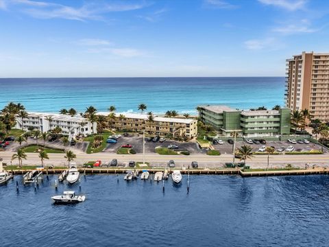1039 Hillsboro Mile 5 Hillsboro Beach FL 33062