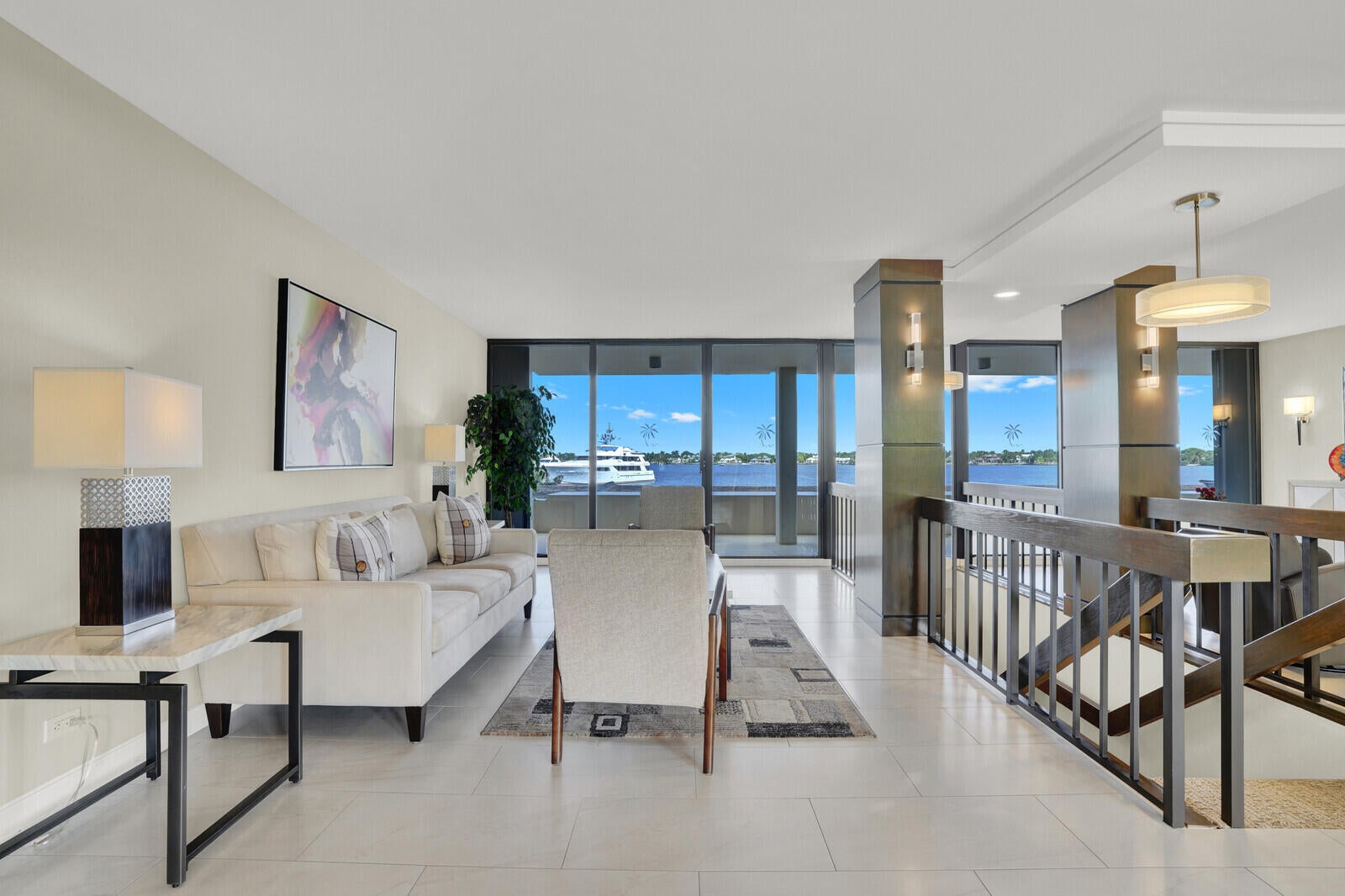 130 Lakeshore Drive 821