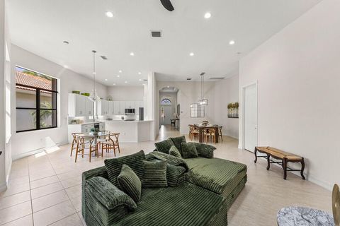 Tiny photo for 9720 Isles Cay Drive, Delray Beach, FL 33446 (MLS # B26024279)