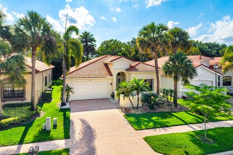 Tiny photo for 9720 Isles Cay Drive, Delray Beach, FL 33446 (MLS # B26024279)