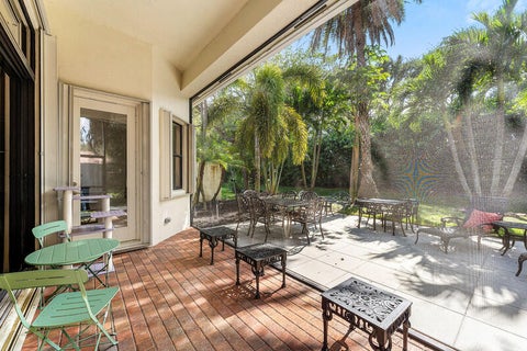 Tiny photo for 9720 Isles Cay Drive, Delray Beach, FL 33446 (MLS # B26024279)