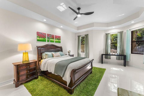 Tiny photo for 9720 Isles Cay Drive, Delray Beach, FL 33446 (MLS # B26024279)