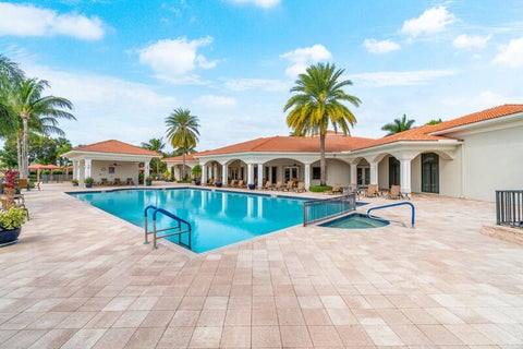 Tiny photo for 9720 Isles Cay Drive, Delray Beach, FL 33446 (MLS # B26024279)