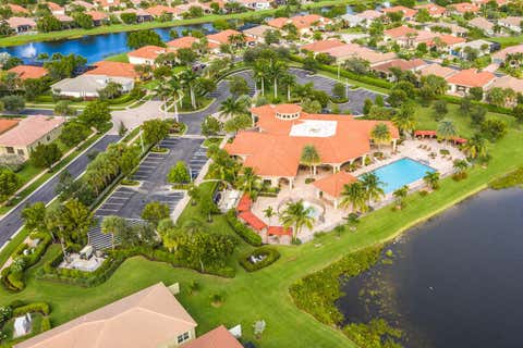 Tiny photo for 9720 Isles Cay Drive, Delray Beach, FL 33446 (MLS # B26024279)