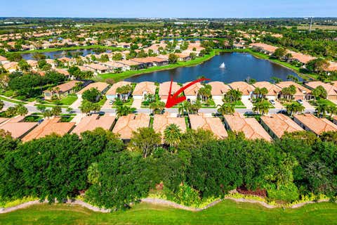 Tiny photo for 9720 Isles Cay Drive, Delray Beach, FL 33446 (MLS # B26024279)