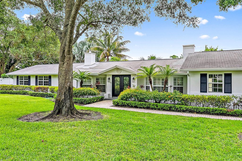 Photo of 8792 Citation Drive, Palm Beach Gardens, FL 33418 (MLS # R10893710)