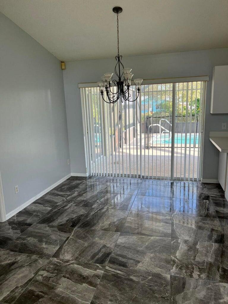 PORT ST LUCIE SECTION 3 - Residential Lease