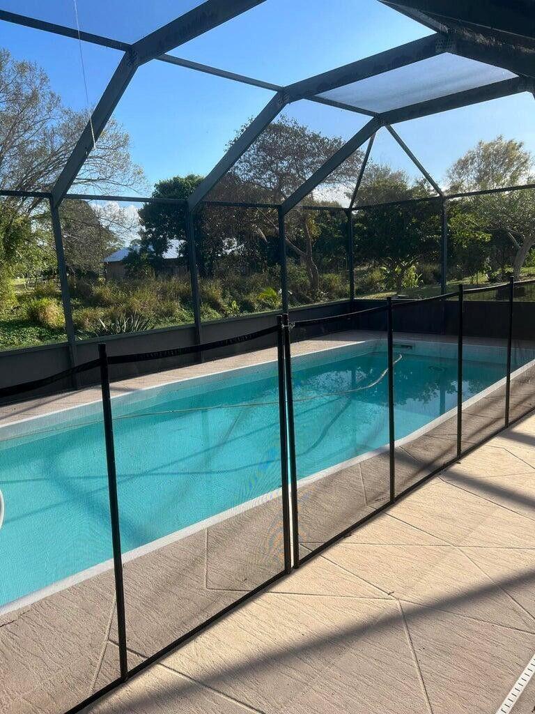 PORT ST LUCIE SECTION 3 - Residential Lease