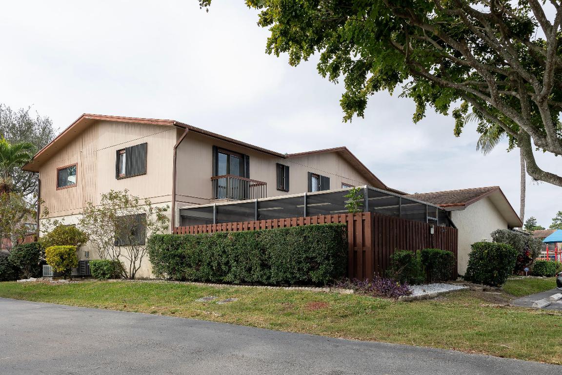 countrywide - Residential