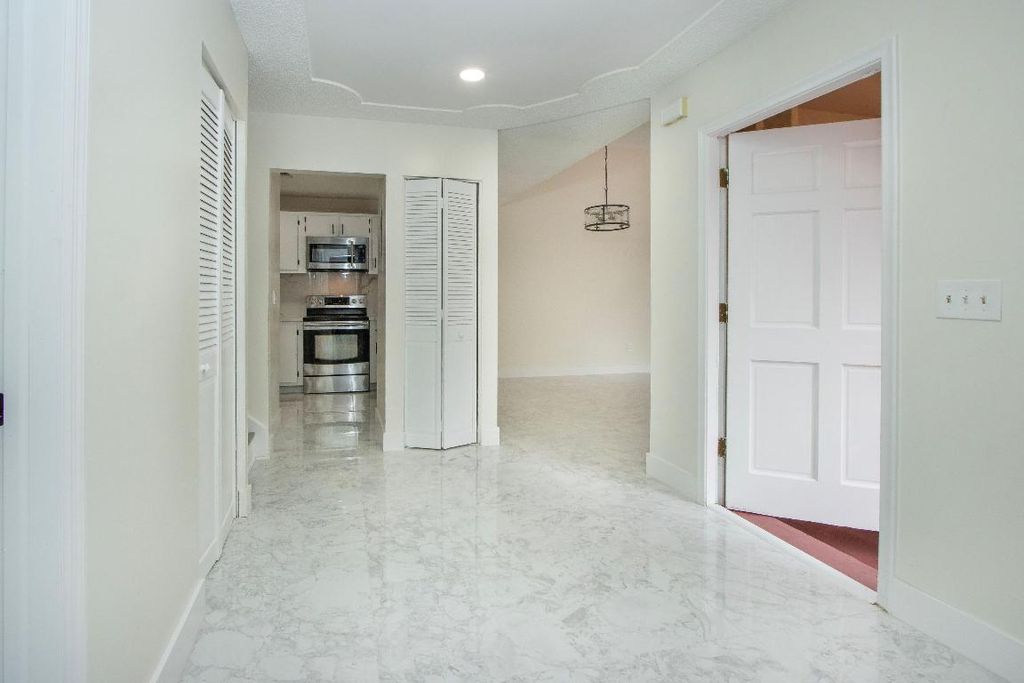 Photo of 4307 S Landar Drive #4307, Lake Worth, FL 33463 (MLS # R11156282)