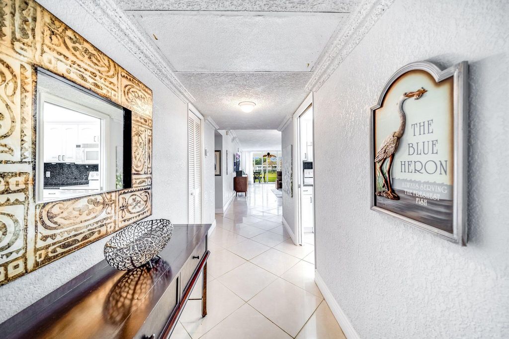 Photo of 4030 W Palm Aire Drive #207, Pompano Beach, FL 33069 (MLS # R10949396)
