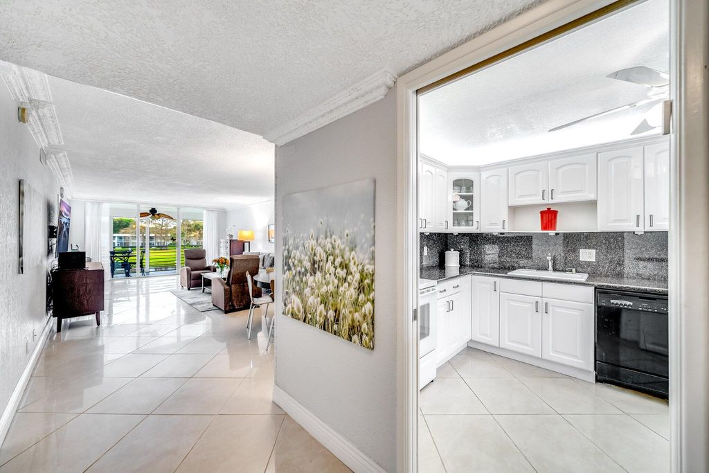 Photo of 4030 W Palm Aire Drive #207, Pompano Beach, FL 33069 (MLS # R10949396)