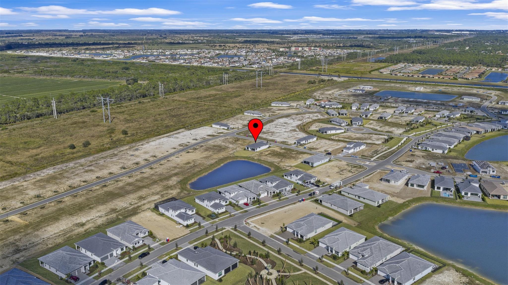 VERANO SOUTH PUD 1 - POD - Residential