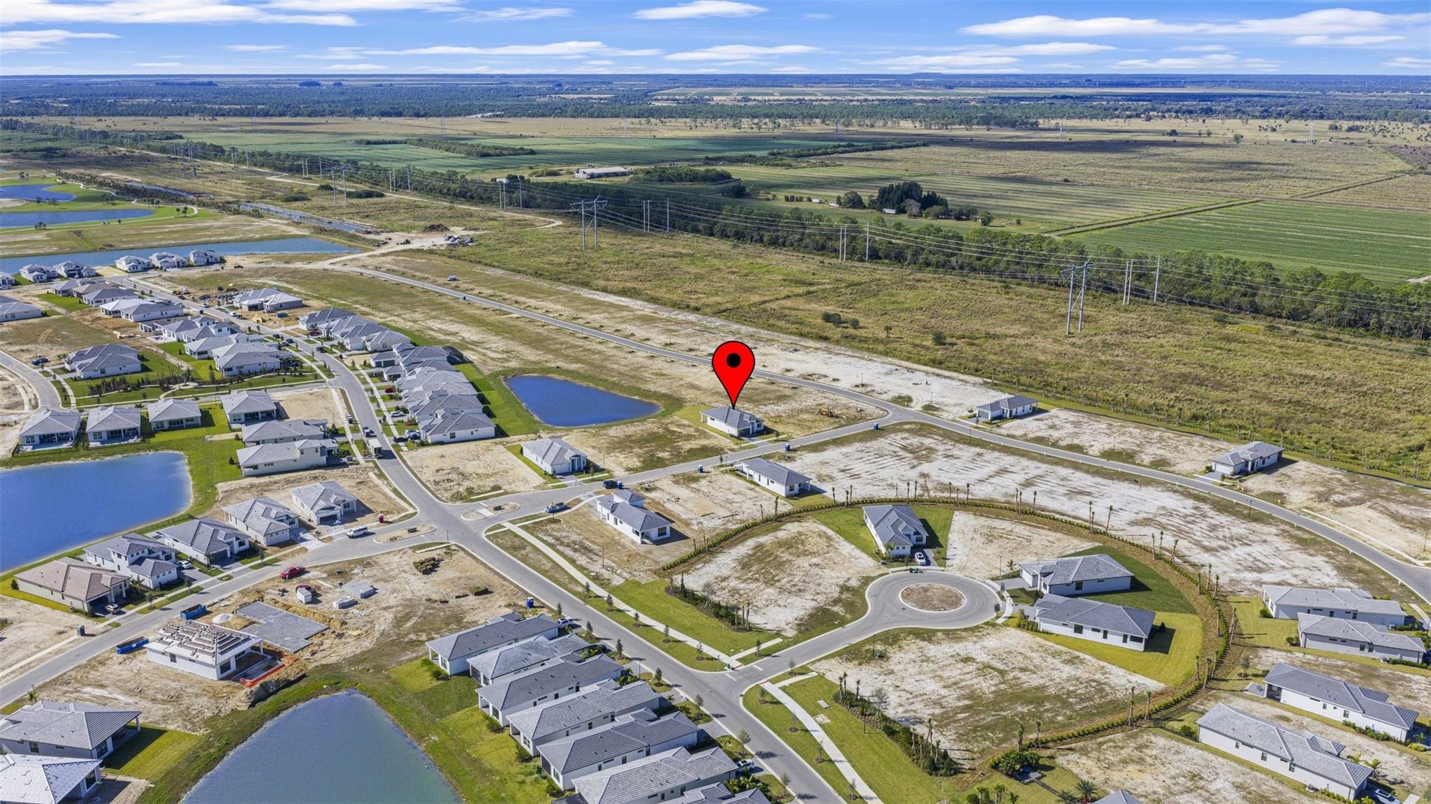 VERANO SOUTH PUD 1 - POD - Residential