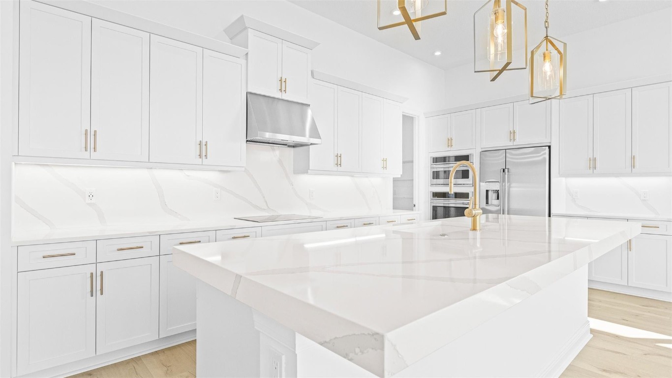 VERANO SOUTH PUD 1 - POD - Residential