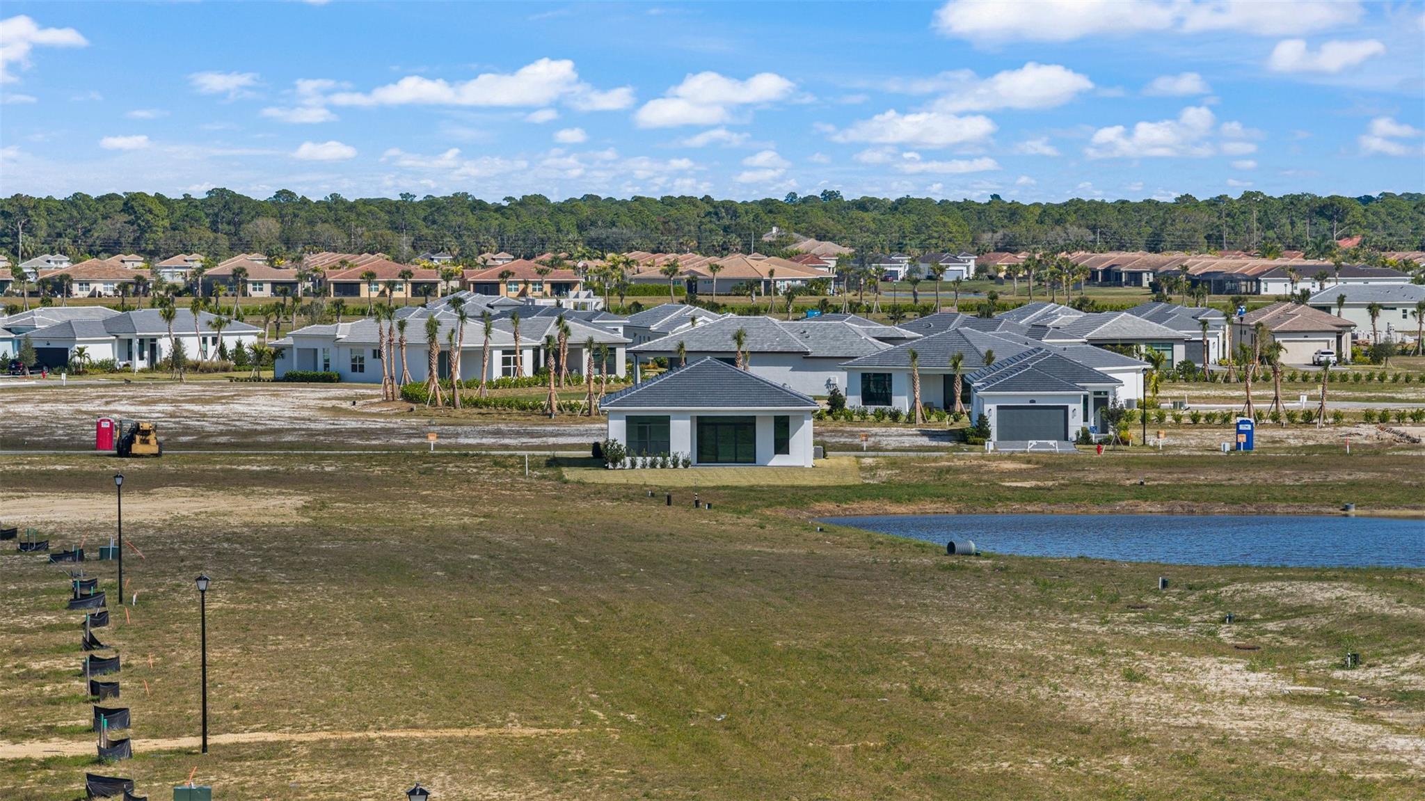 VERANO SOUTH PUD 1 - POD - Residential