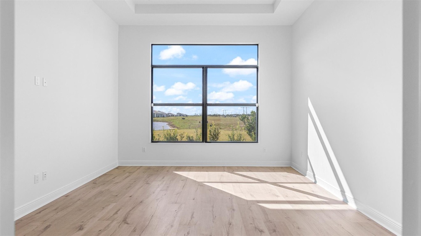 VERANO SOUTH PUD 1 - POD - Residential