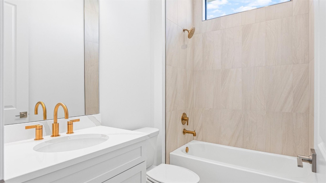 VERANO SOUTH PUD 1 - POD - Residential