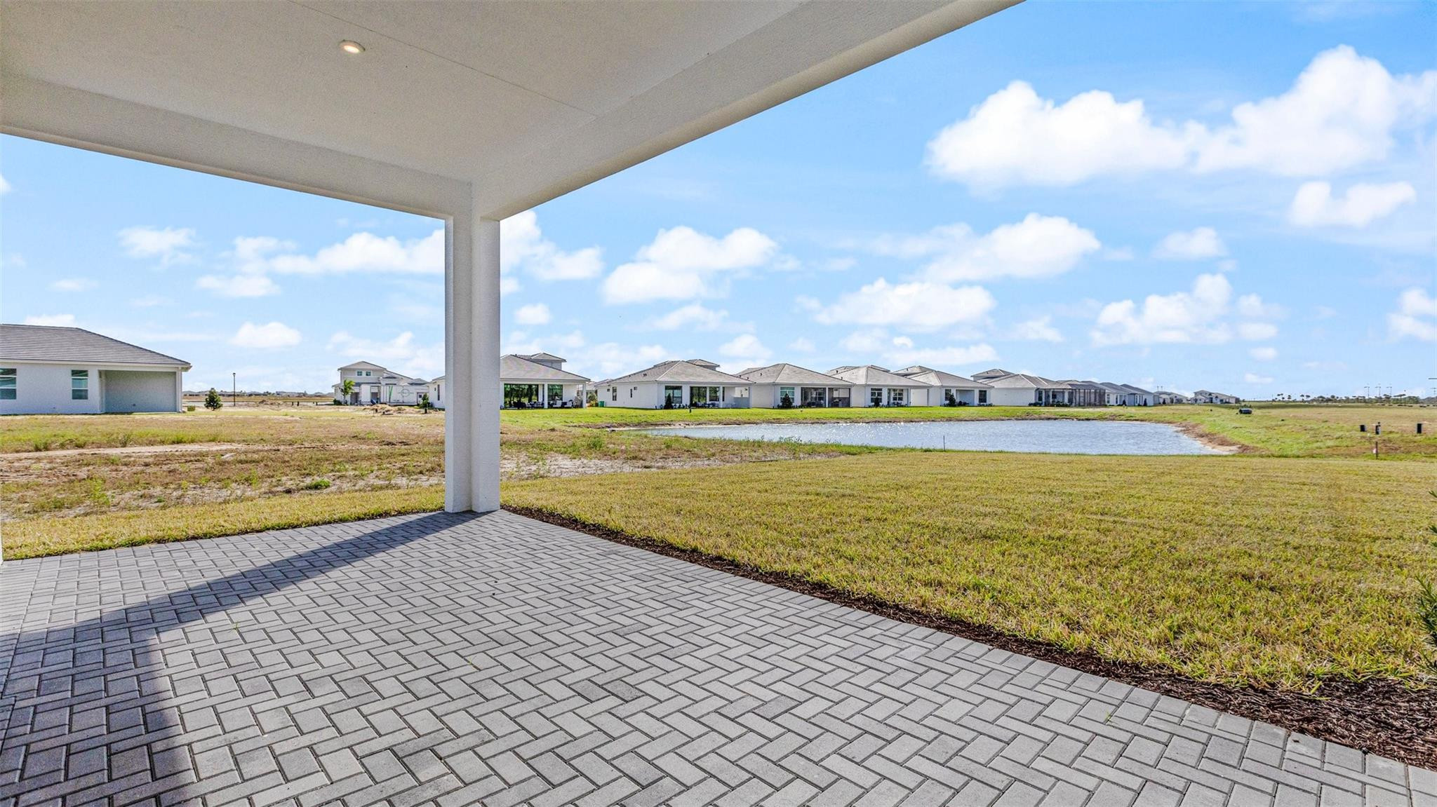 VERANO SOUTH PUD 1 - POD - Residential