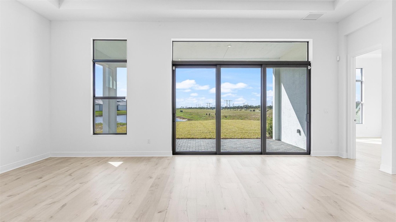 VERANO SOUTH PUD 1 - POD - Residential