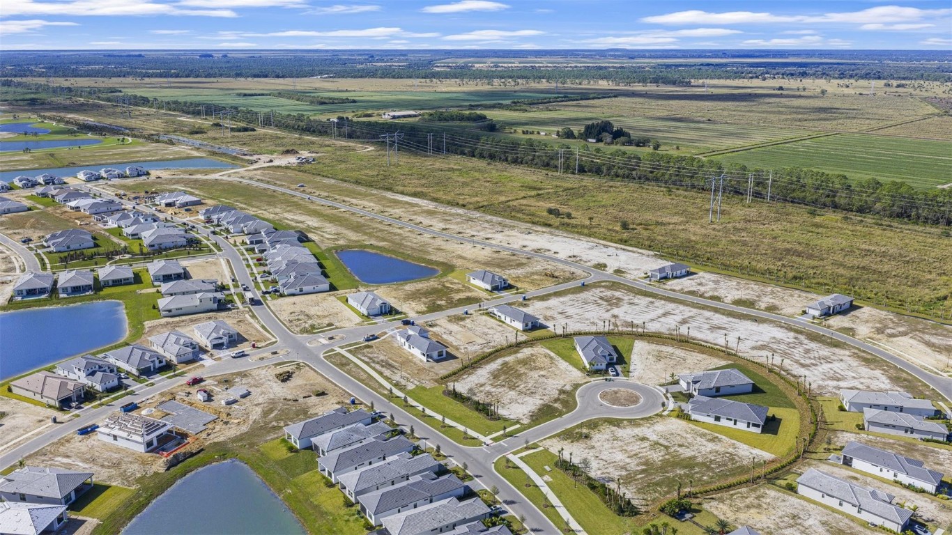 VERANO SOUTH PUD 1 - POD - Residential