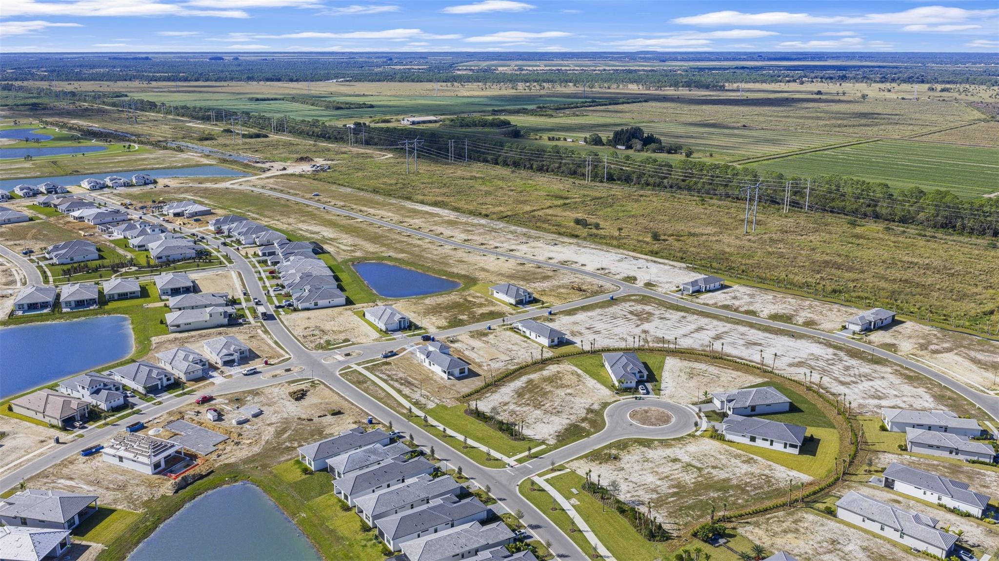 VERANO SOUTH PUD 1 - POD - Residential