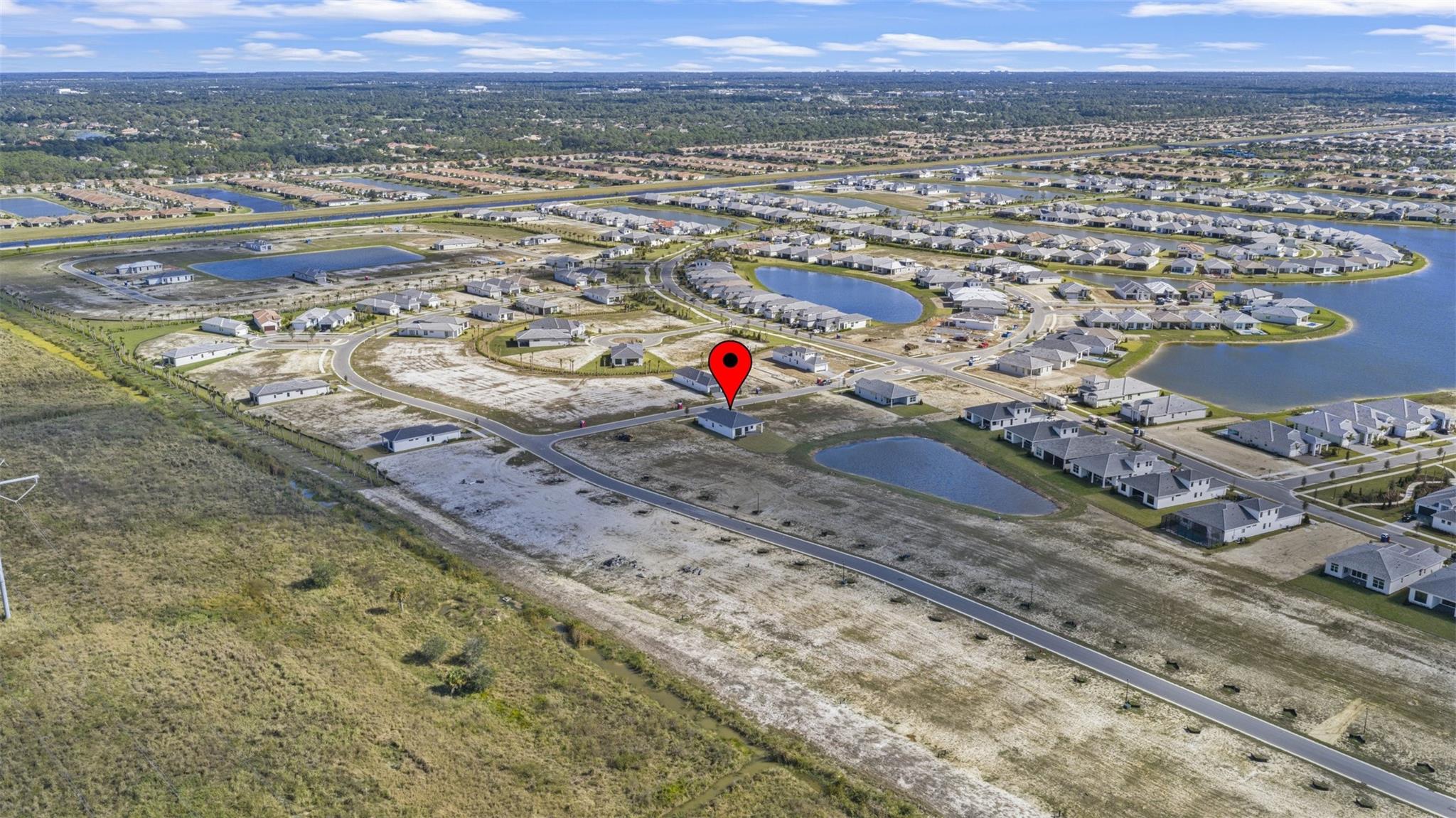 VERANO SOUTH PUD 1 - POD - Residential