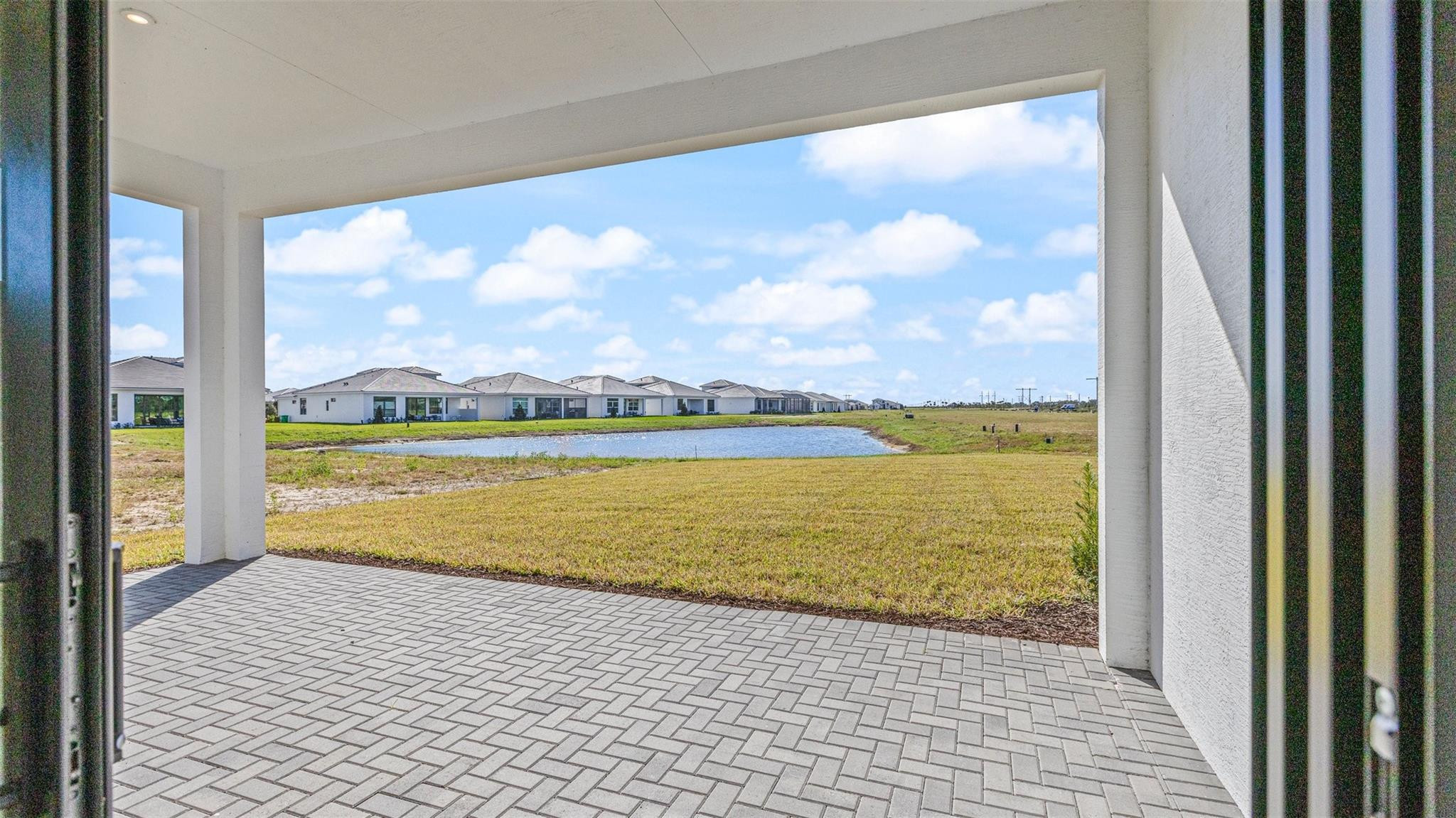 VERANO SOUTH PUD 1 - POD - Residential