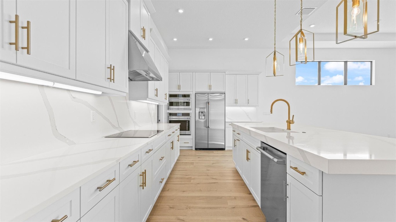 VERANO SOUTH PUD 1 - POD - Residential