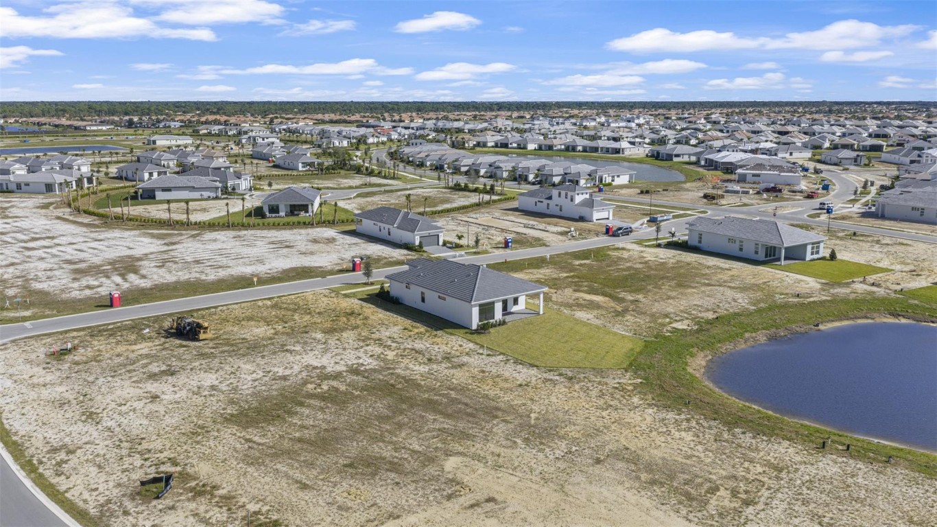 VERANO SOUTH PUD 1 - POD - Residential