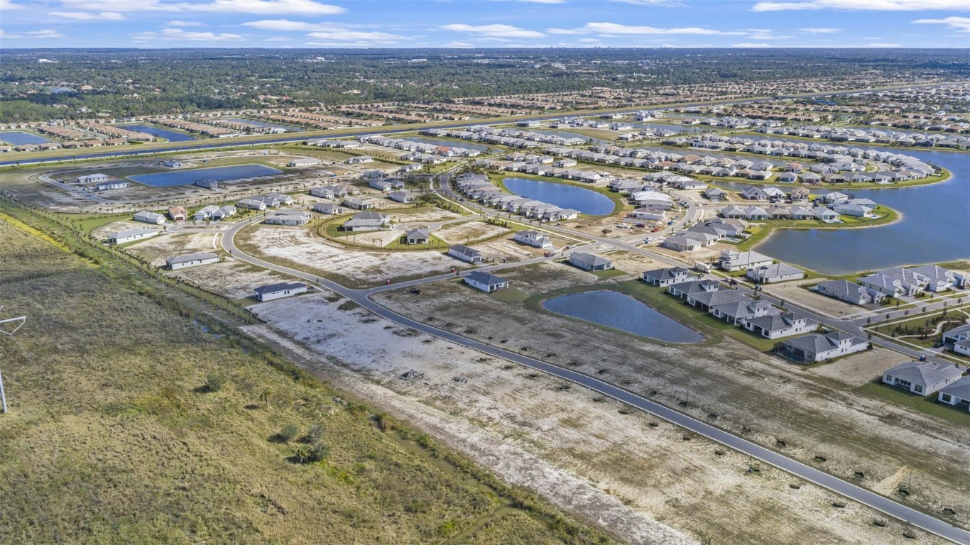 VERANO SOUTH PUD 1 - POD - Residential