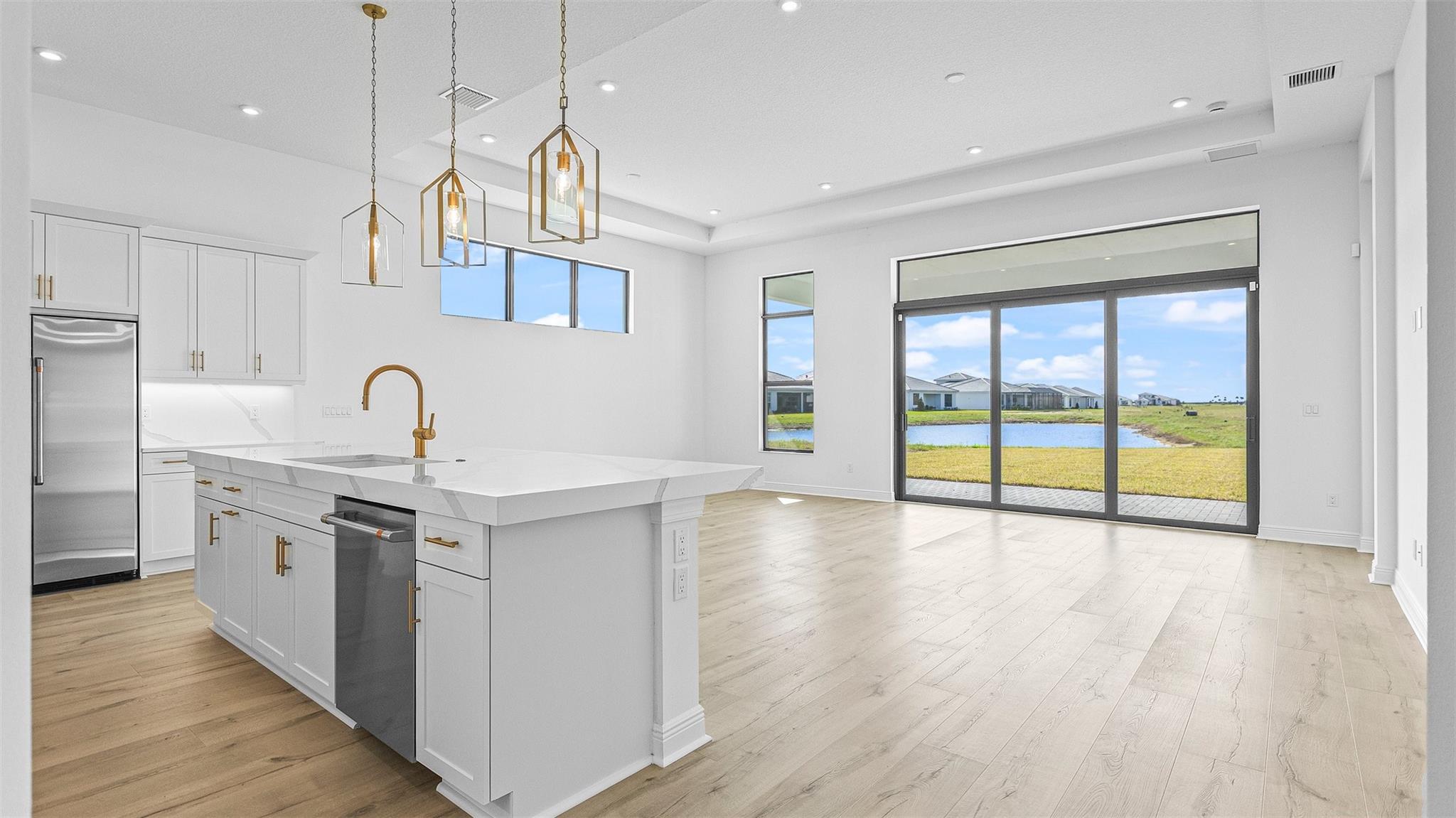 VERANO SOUTH PUD 1 - POD - Residential