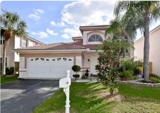 Photo of 7676 NW 25TH Street #7676, Margate, FL 33063 (MLS # B26091642)