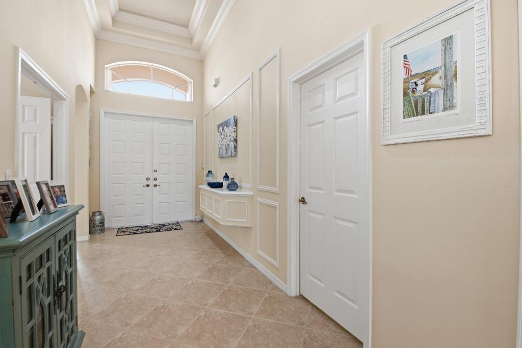 Photo of 7641 Viniste Drive, Boynton Beach, FL 33472 (MLS # R11141692)