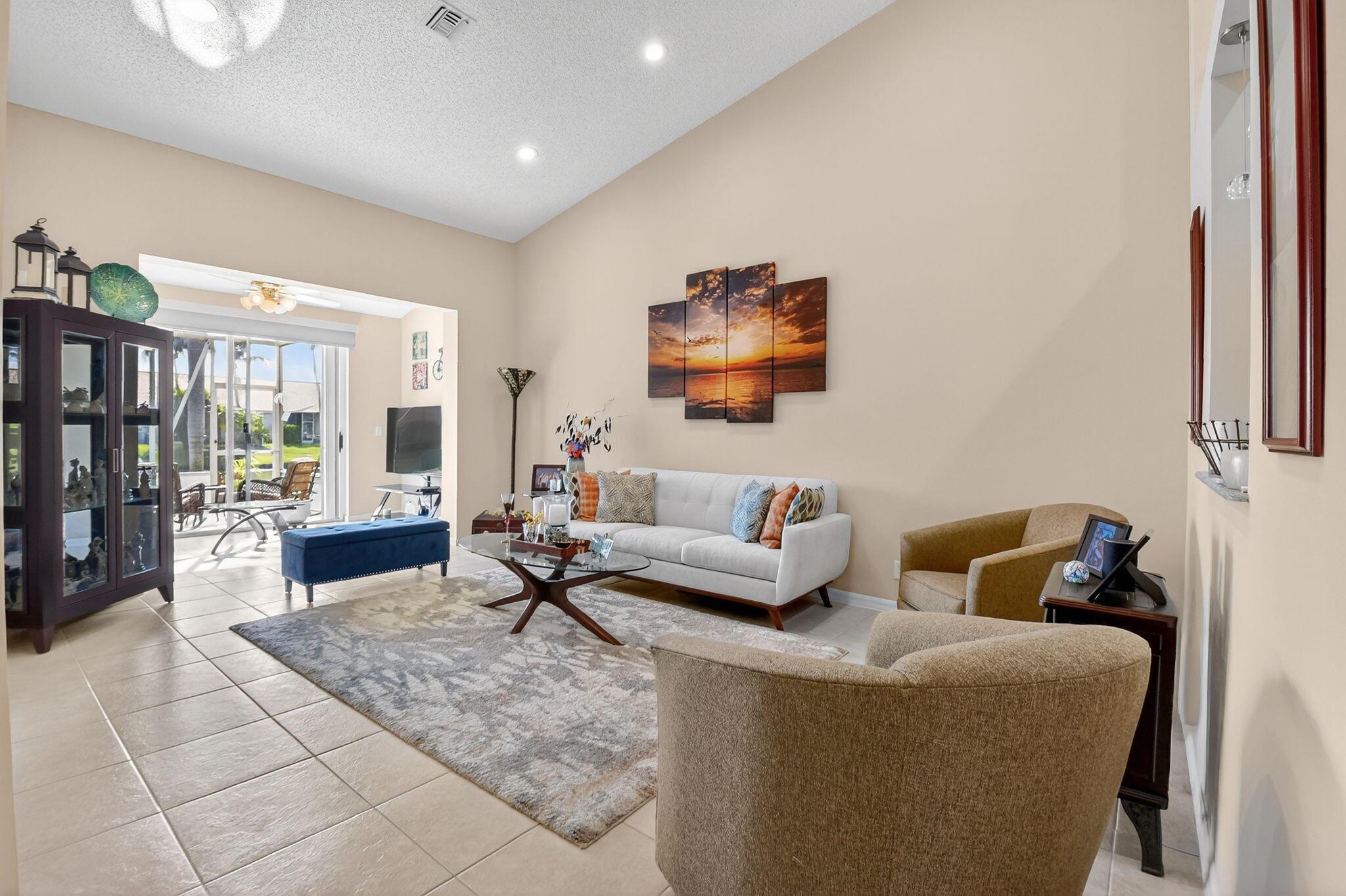 FLORAL LAKES PH 3 AND 4 - Residential