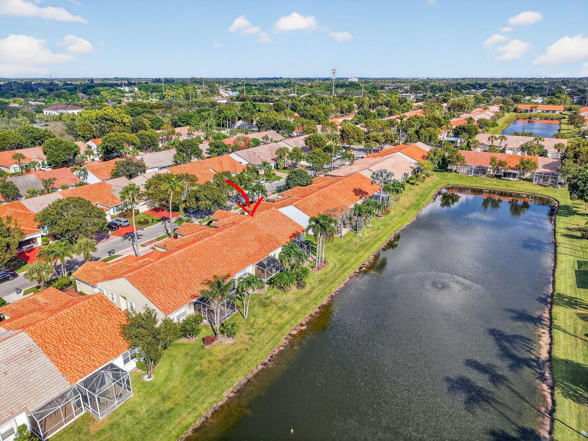 FLORAL LAKES PH 3 AND 4 - Residential