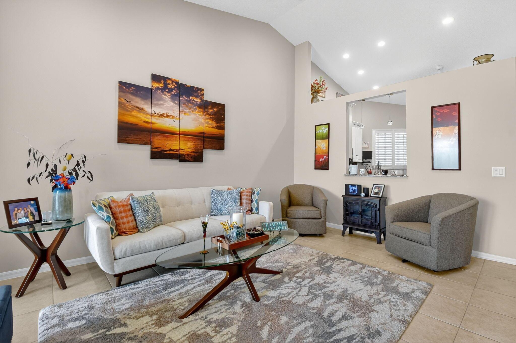 FLORAL LAKES PH 3 AND 4 - Residential