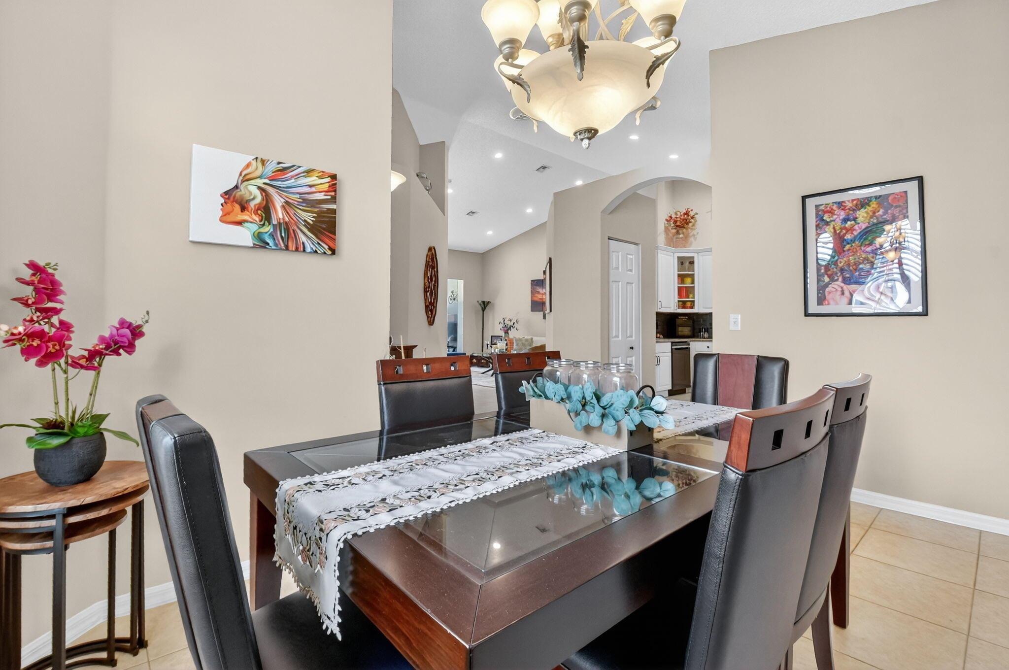 FLORAL LAKES PH 3 AND 4 - Residential