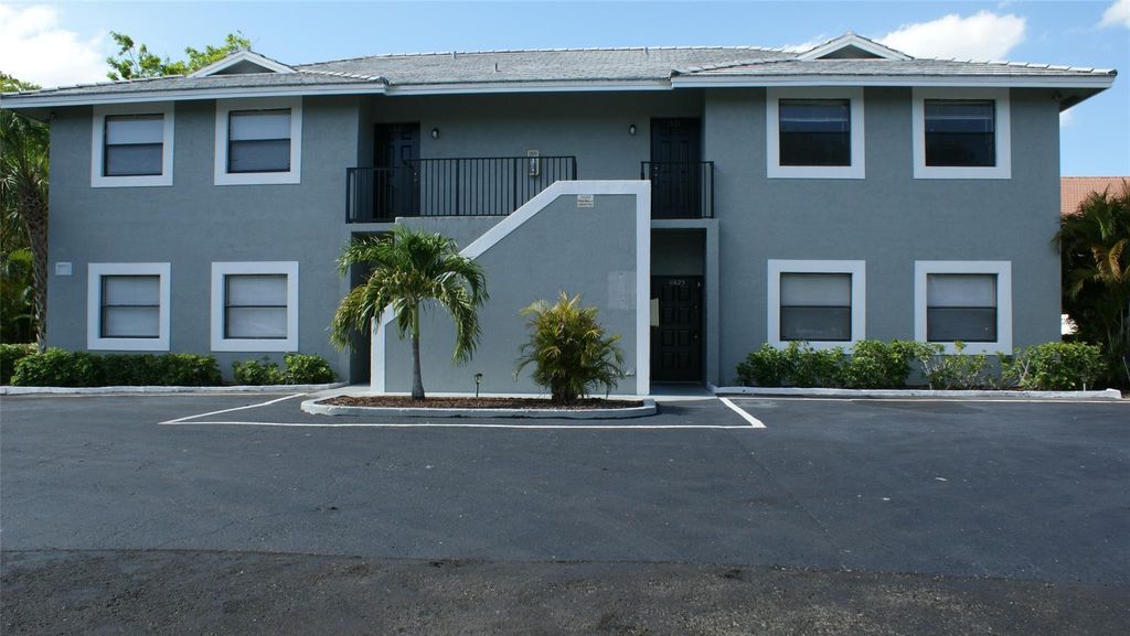 Photo of 11625 NW 35th Court #11627, Coral Springs, FL 33065 (MLS # F10522826)